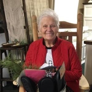 Meet your Posher, Nell